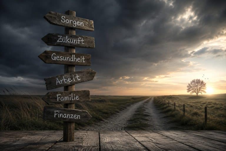 angststörung