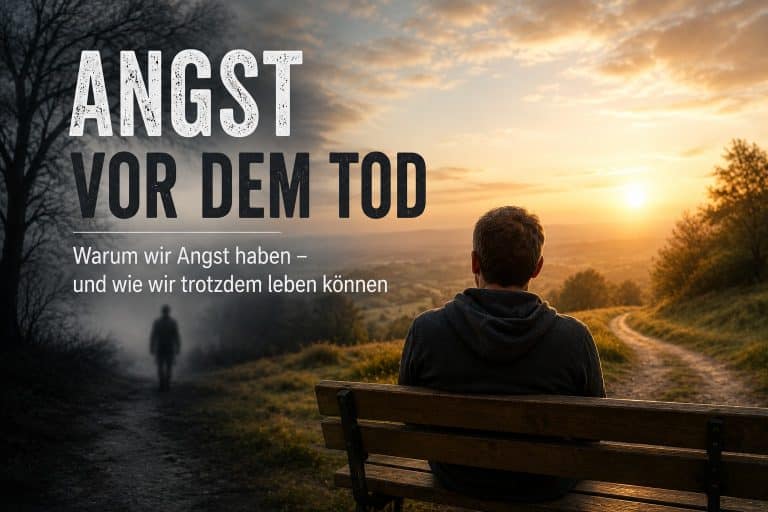 Angst vor dem Tod