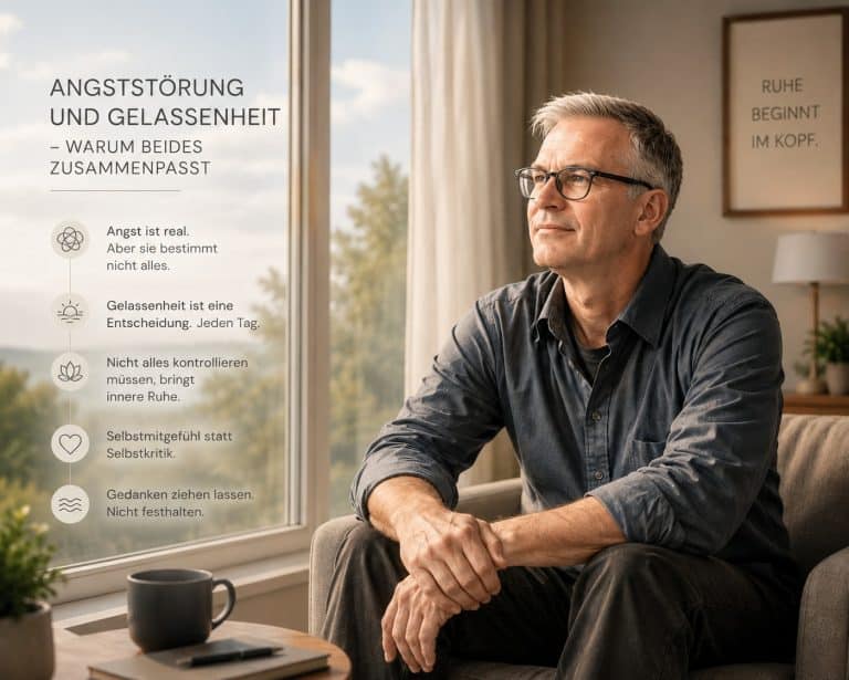 gelassenheit