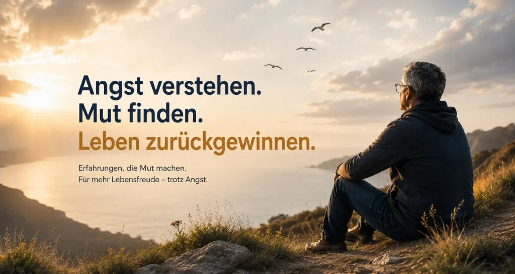 Angststörung