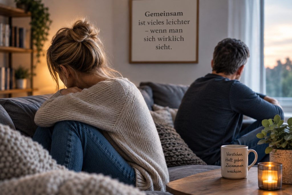 Partnerschaft