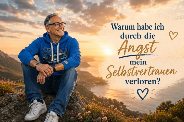 vertrauen